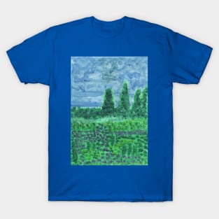 Beautiful Landscape T-Shirt